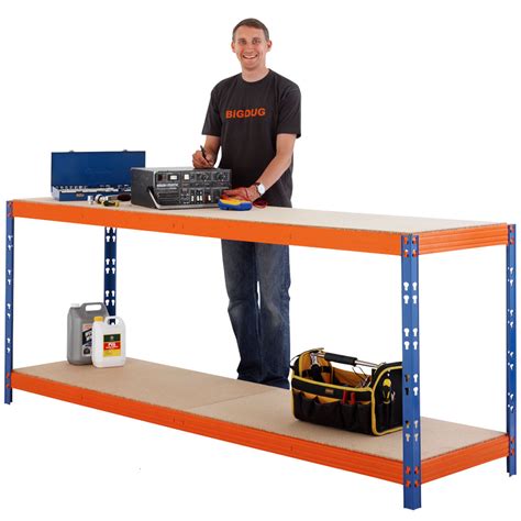 workbench warehouse